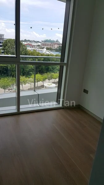 CORALS AT KEPPEL BAY 4