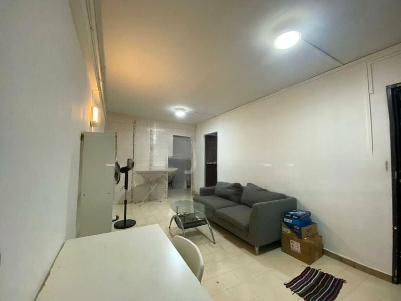 POTONG PASIR AVE 1 2