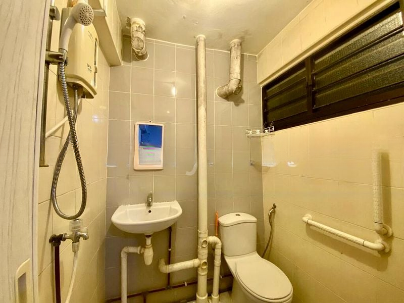 POTONG PASIR AVE 1 4