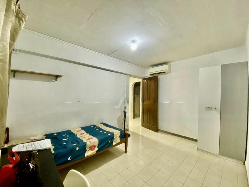 POTONG PASIR AVE 1 5