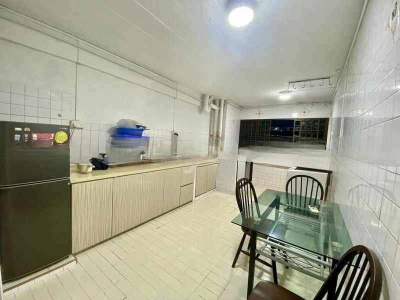 POTONG PASIR AVE 1 6