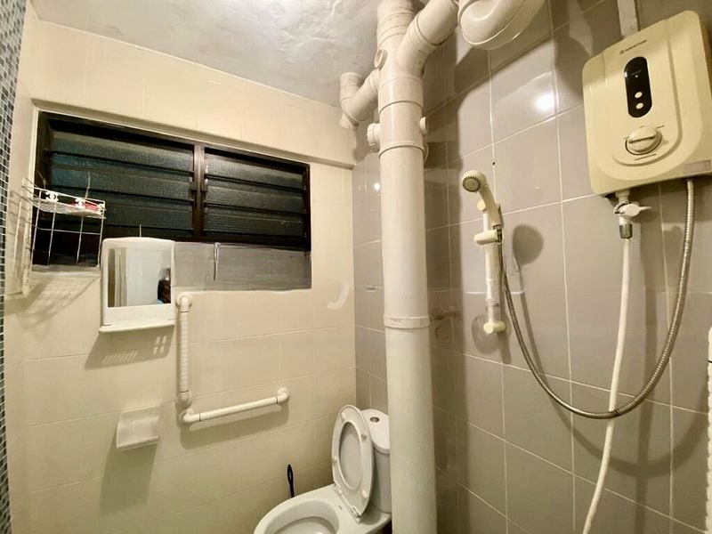 POTONG PASIR AVE 1 8