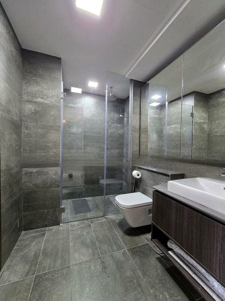 GRANDEUR PARK RESIDENCES 2