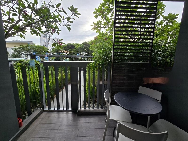 GRANDEUR PARK RESIDENCES 3