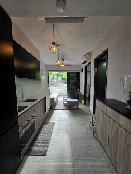 GRANDEUR PARK RESIDENCES 5