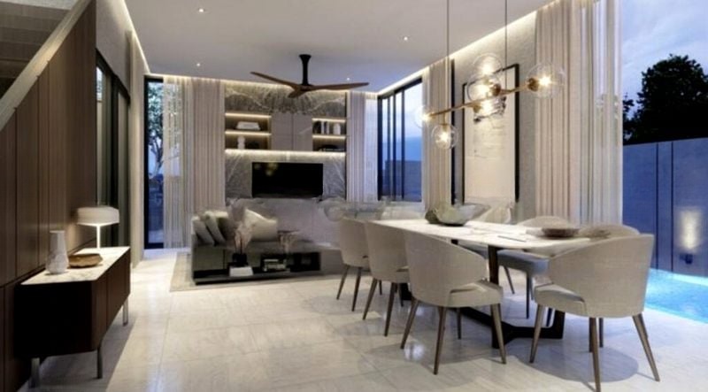 WATERCREST 12