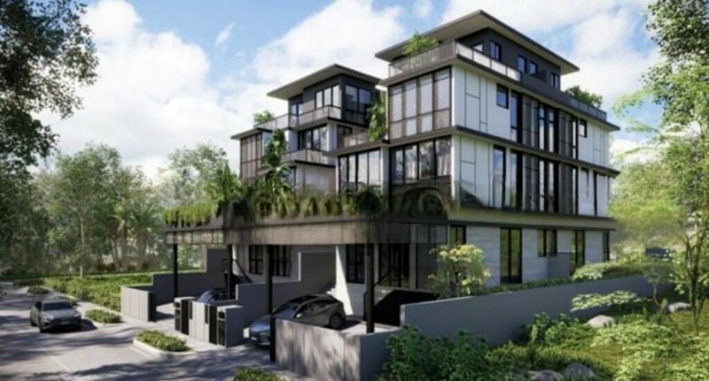 WATERCREST 1