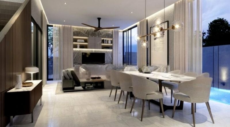 WATERCREST 8