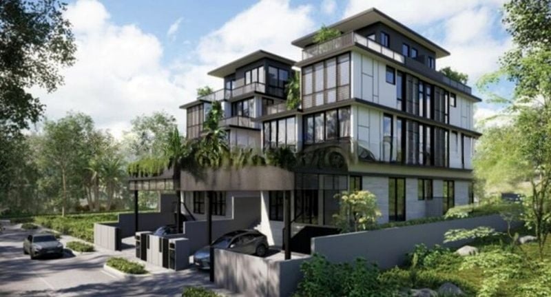 WATERCREST 5