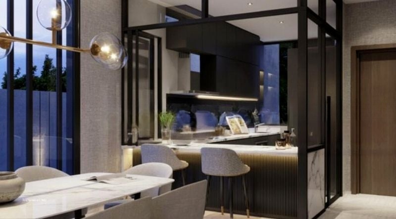 WATERCREST 7