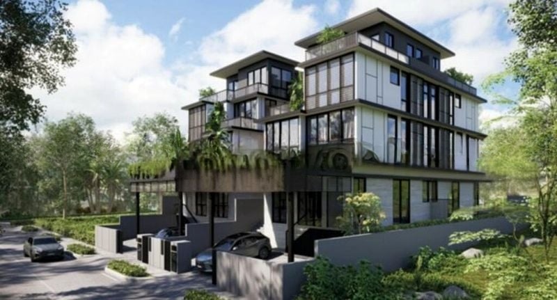 WATERCREST 13