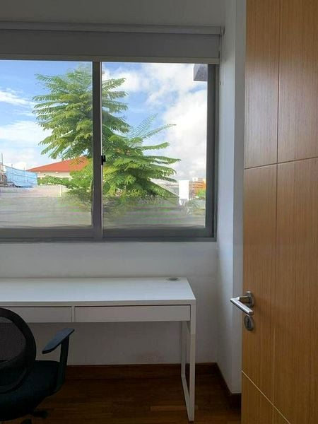 CASA CAMBIO 2