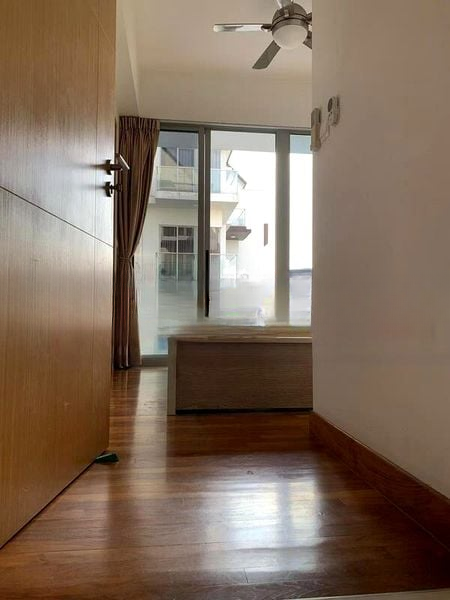CASA CAMBIO 6