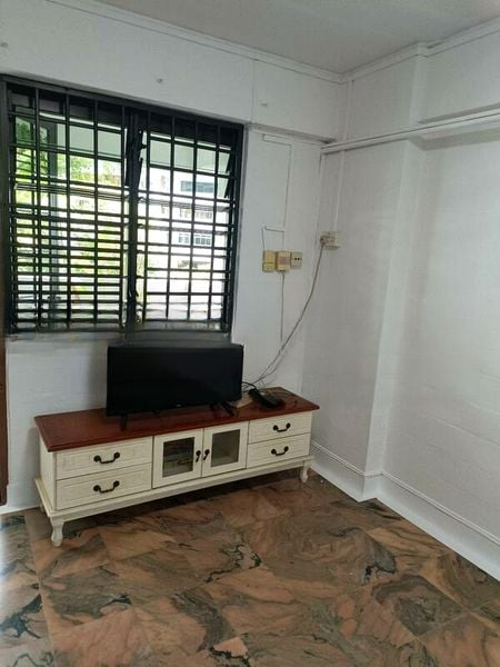 TELOK BLANGAH CRES 5