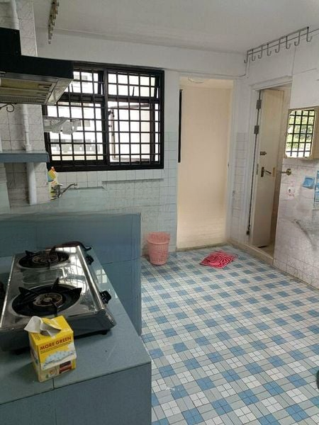 TELOK BLANGAH CRES 3