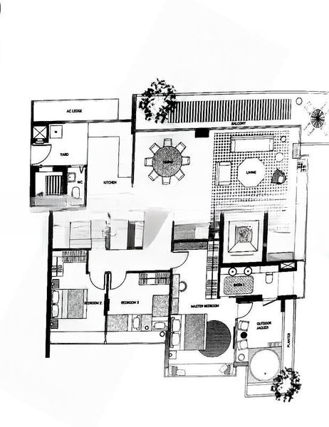 HELIOS RESIDENCES 5
