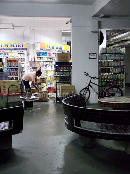 JURONG EAST ST 21 11