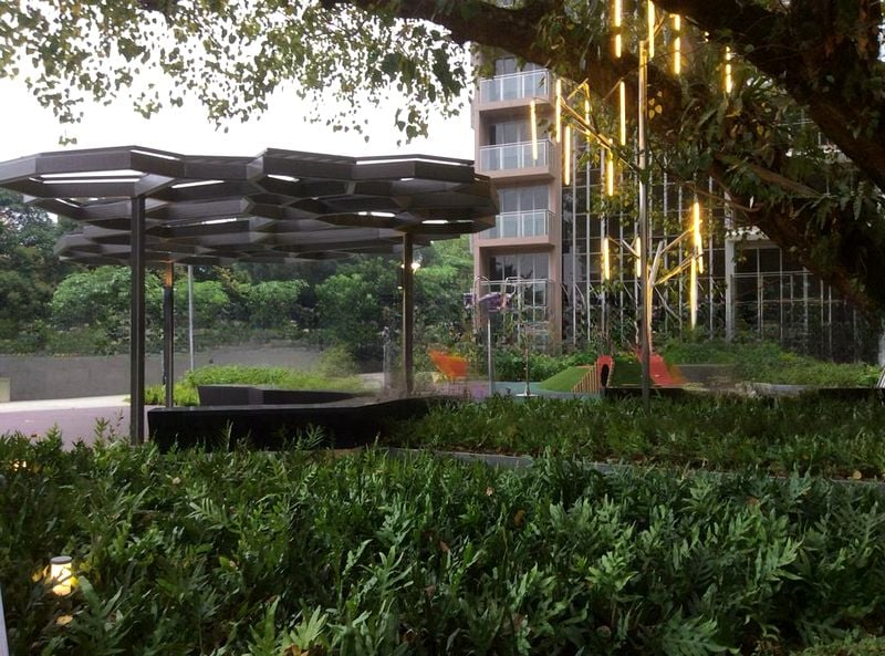 BARTLEY RESIDENCES 6