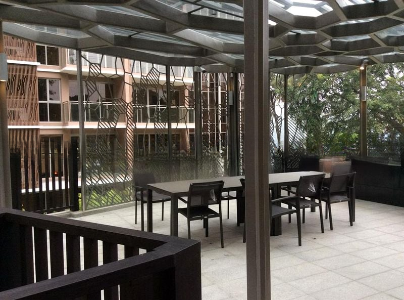 BARTLEY RESIDENCES 8