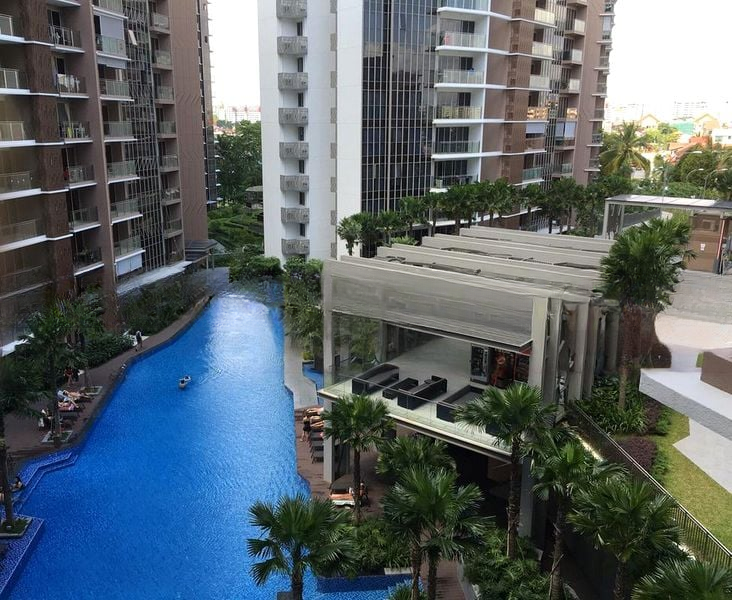 BARTLEY RESIDENCES 5