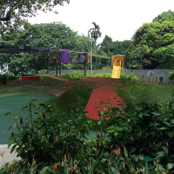 BARTLEY RESIDENCES 7