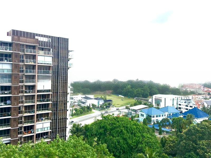 BARTLEY RESIDENCES 11