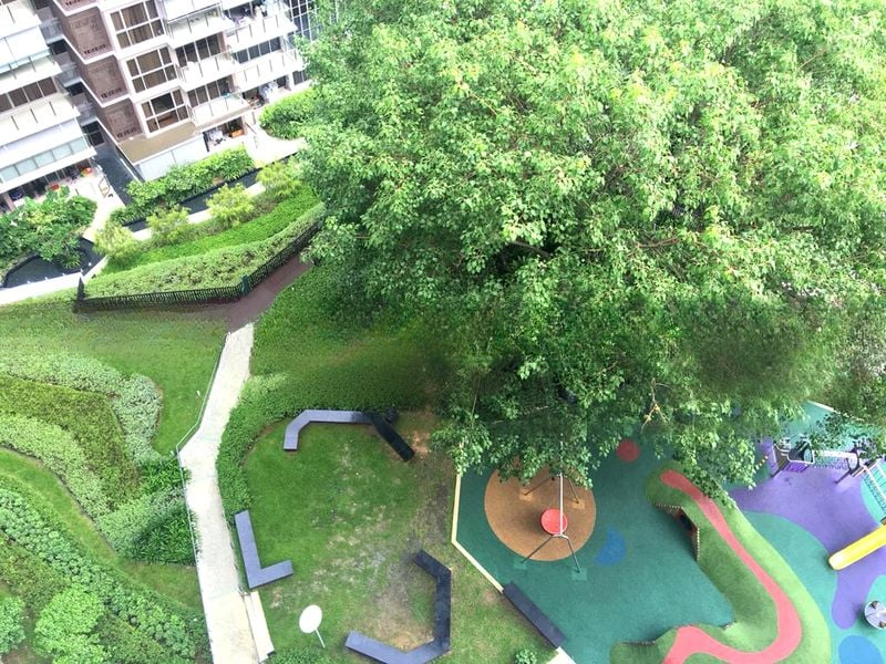 BARTLEY RESIDENCES 14
