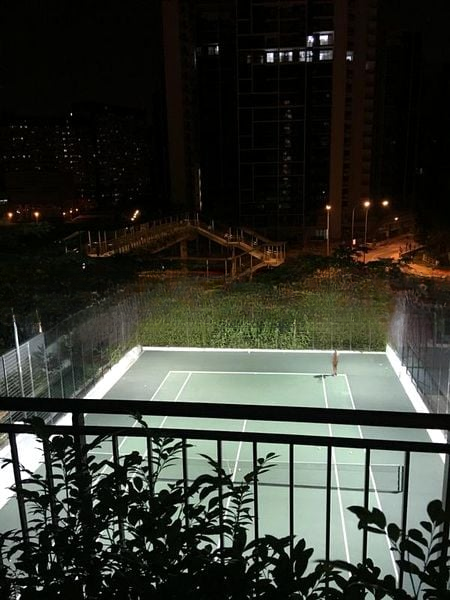 BARTLEY RESIDENCES 12