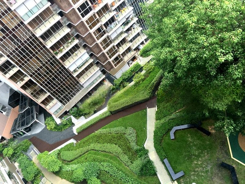 BARTLEY RESIDENCES 13