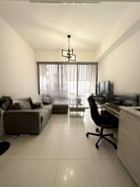 BARTLEY RESIDENCES 2