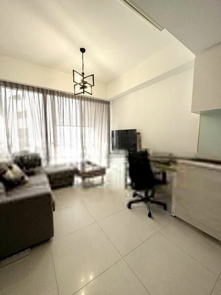 BARTLEY RESIDENCES 1