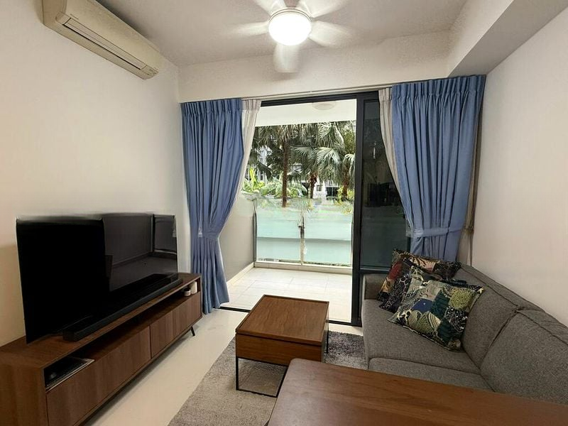 BARTLEY RIDGE 8