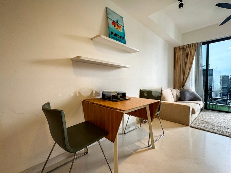 BARTLEY RIDGE 5