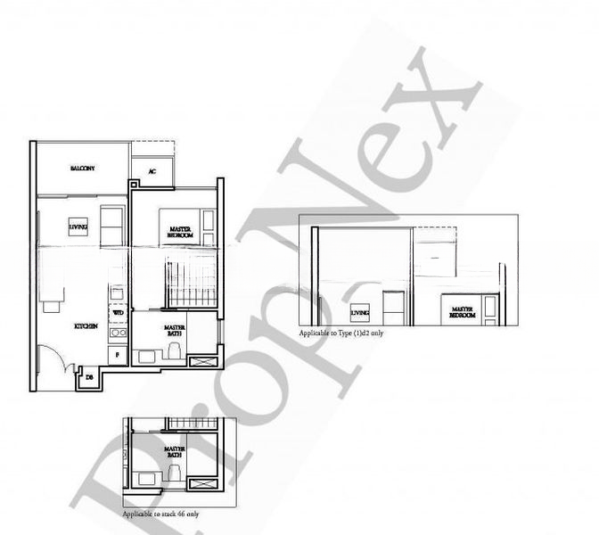 BARTLEY RIDGE 10