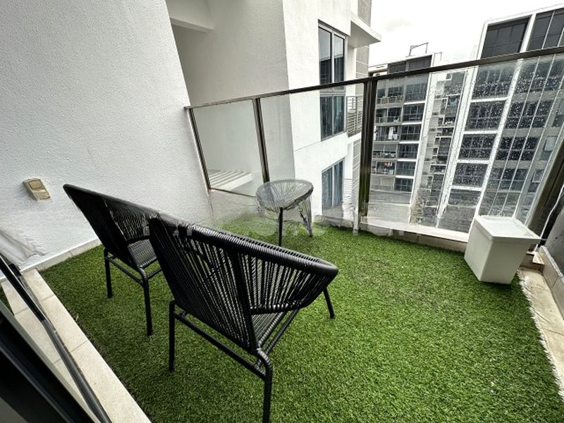 BARTLEY RIDGE 9