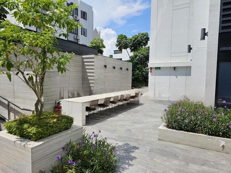 SIXTEEN35 RESIDENCES 7