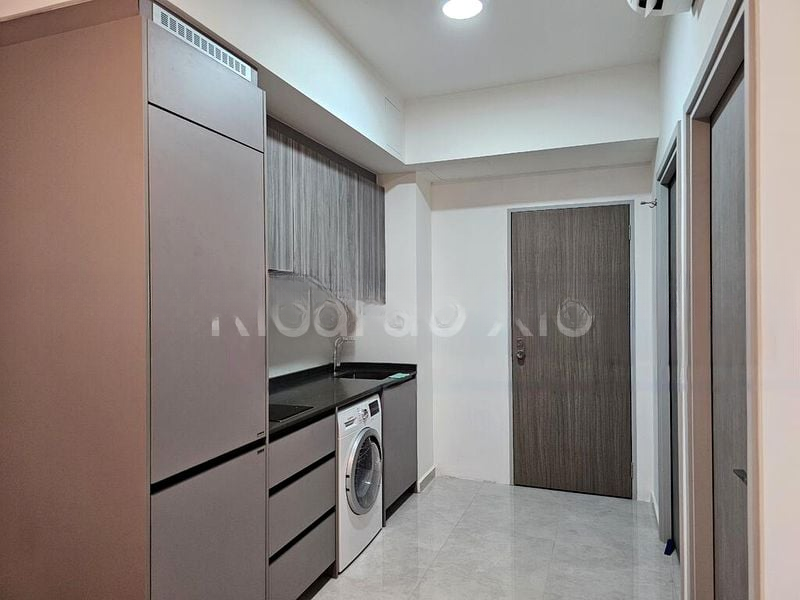 SIXTEEN35 RESIDENCES 4