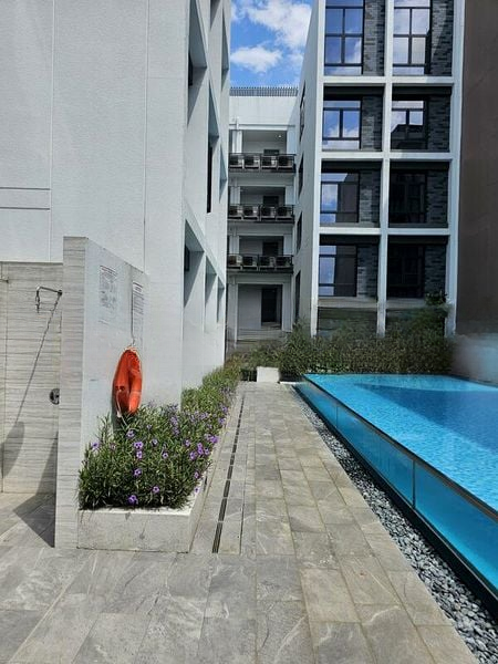 SIXTEEN35 RESIDENCES 6