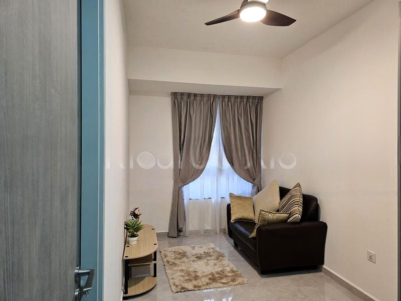 SIXTEEN35 RESIDENCES 3