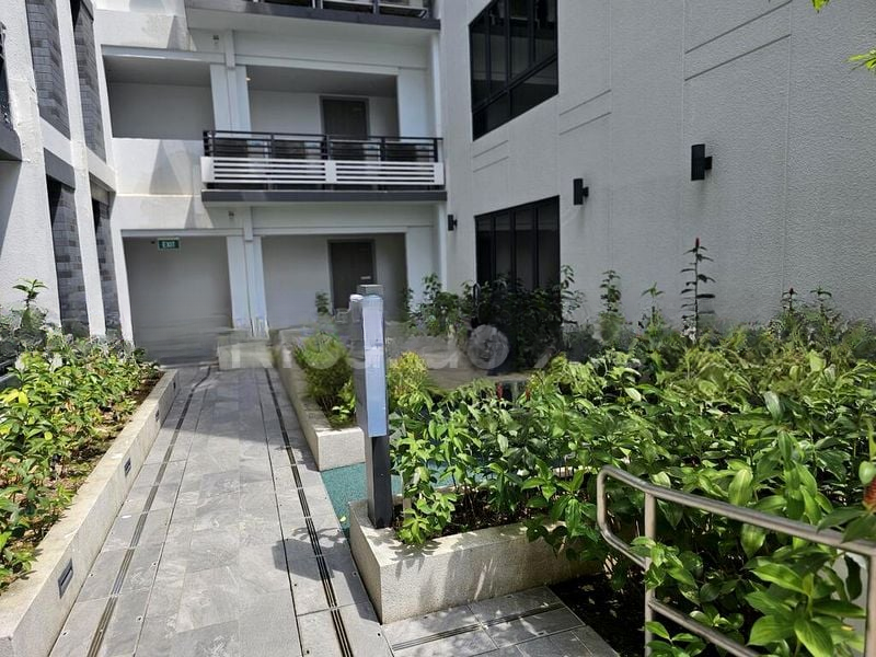 SIXTEEN35 RESIDENCES 5