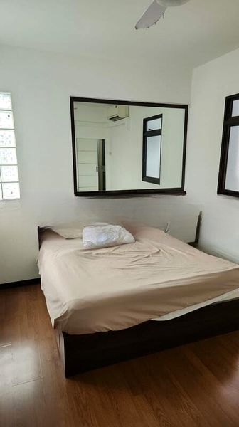 CHOA CHU KANG CRES 2