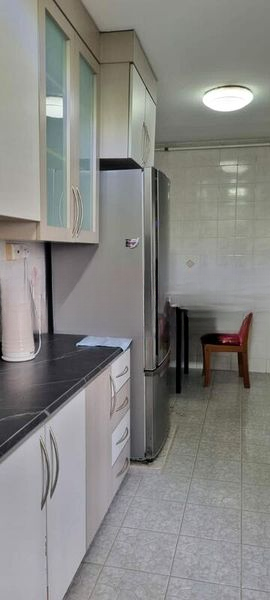 CHOA CHU KANG CRES 6