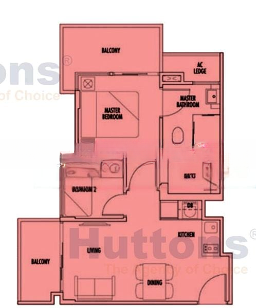 CASA CAMBIO 5