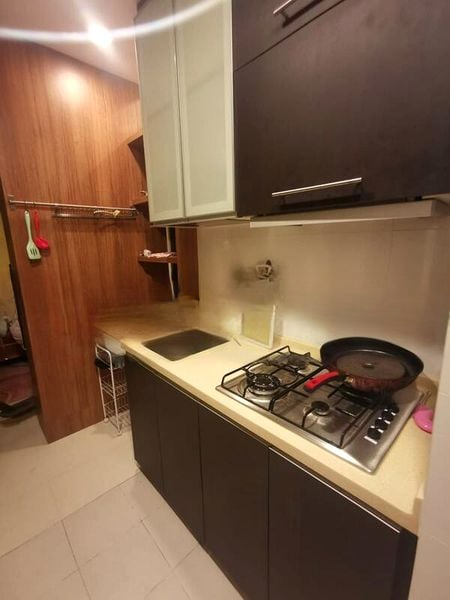 RESIDENCES @ JANSEN 5