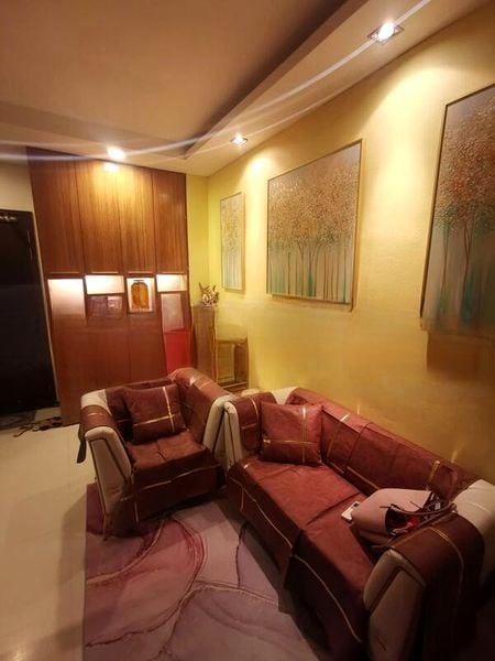 RESIDENCES @ JANSEN 1