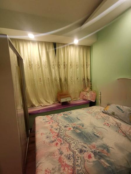 RESIDENCES @ JANSEN 4