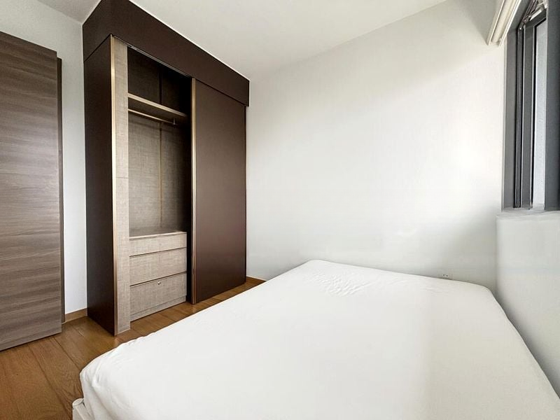 THE FLORENCE RESIDENCES 2