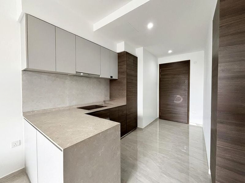 THE FLORENCE RESIDENCES 4