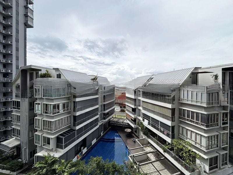 THE FLORENCE RESIDENCES 5