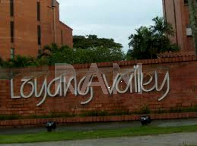 LOYANG VALLEY 8